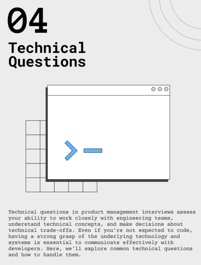 PM Ebook chapter ▸ Lead, influence, and manage teams effectively. ▸ Tackle challenges like scope creep, conflicts, and ambiguity.